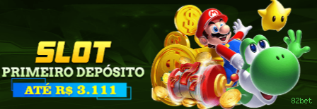 Slots no app 82bet mobile