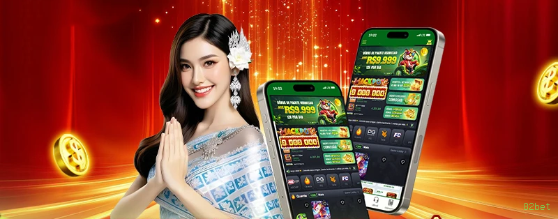 Guia rápido de apostas ao vivo na 82bet