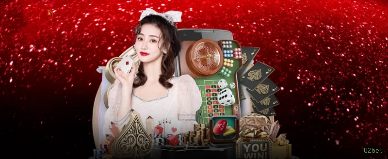 Download app 82bet Android iOS