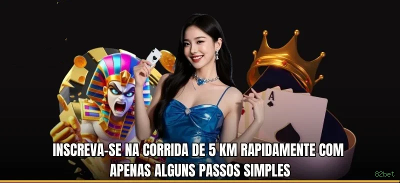 Registro 82bet - cadastro rápido