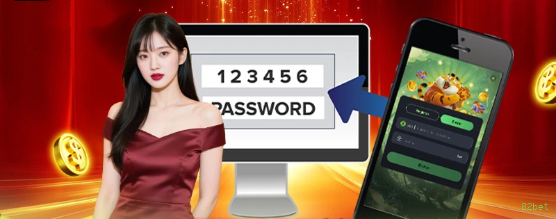 App 82bet slots mobile