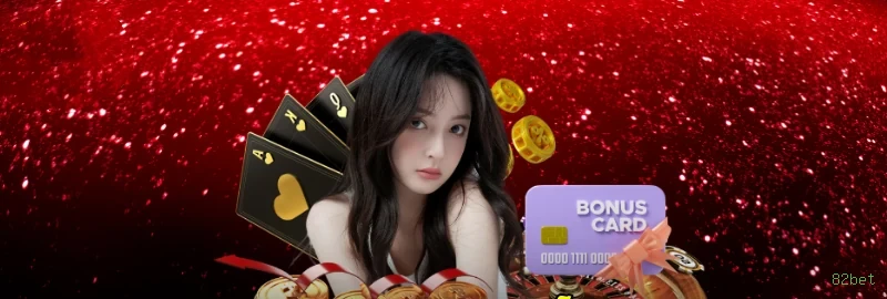 Saque PIX 82bet